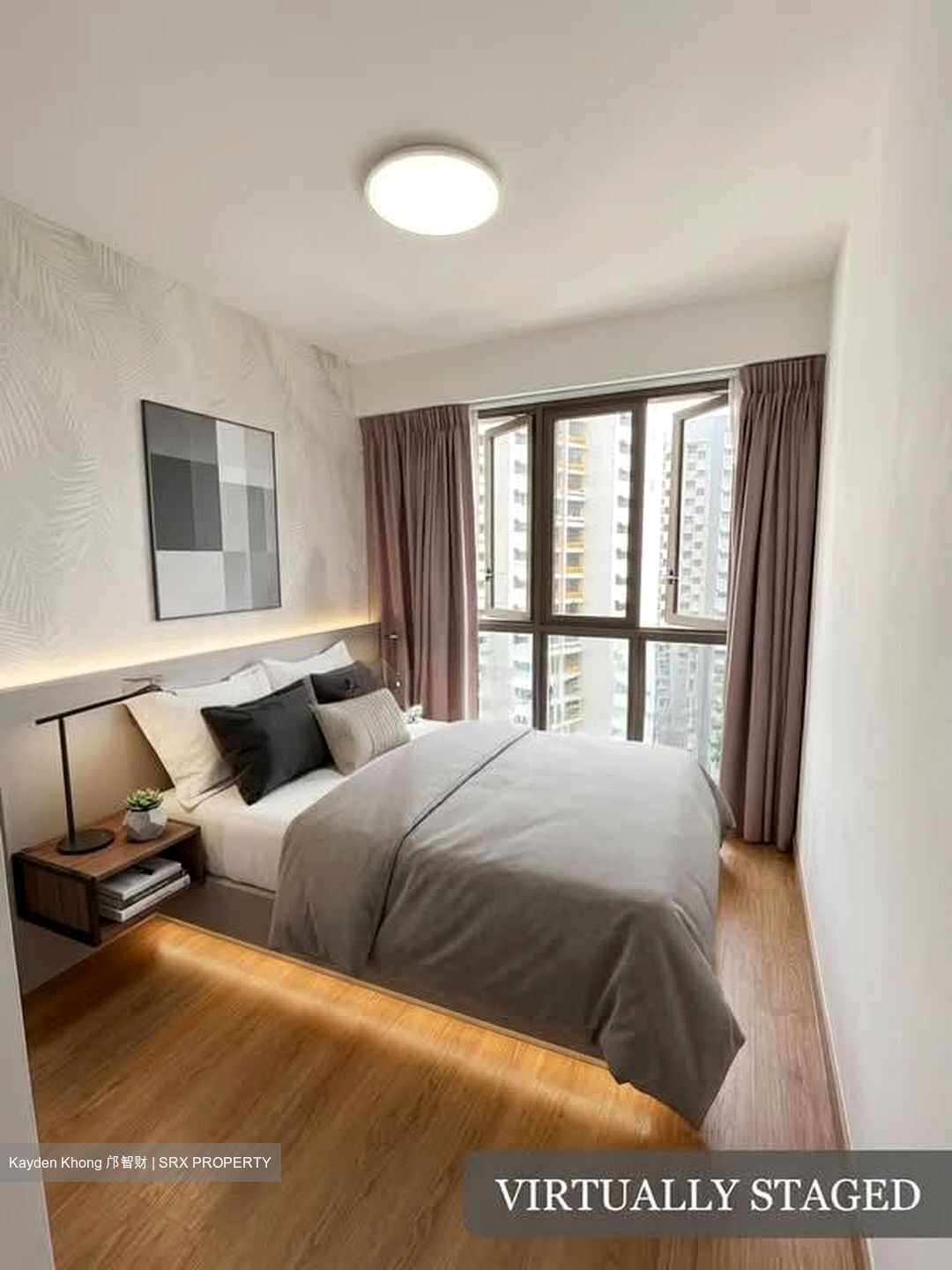 Rivercove Residences (D19), Condominium #578643251